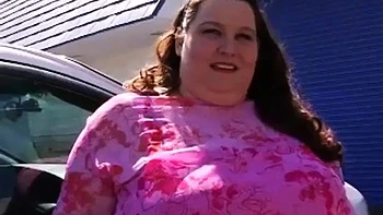 Anna bbw fuck with black: Blowjob, Doggy  Missonary Porn