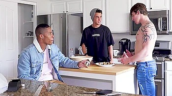 All Star College Jock Randy Reno Falls In Love With Curvy Angelina Colon