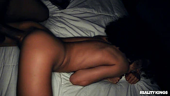 Cecilia Lion vs Ricky Johnson