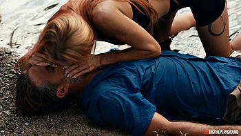 A Survivor's Paradise