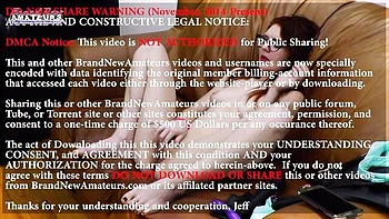 Gentle hussy at domination action