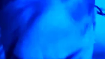 Theestefania Messy Blowjob With Deepthroat POV