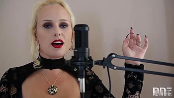 Angel W1cky 6 - Susanne Brend