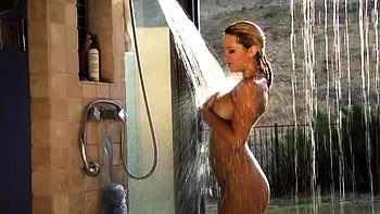 Brunette love hardcore doggystyle loving