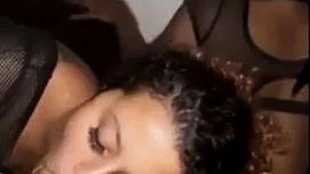 Baddy: Blowjob, Doggy  Babe Porn