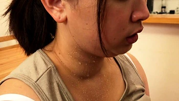 Asian women with big boobs getting fucked