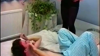 TPC wrestling: Cowgirl, Amateur  Stripchat Porn