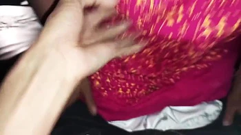 Fun With Hot Stepaunty