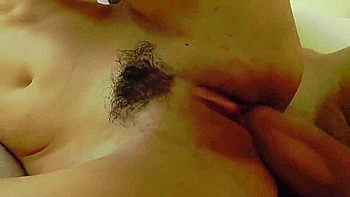 Riley Made Another Bang-out Gauze!