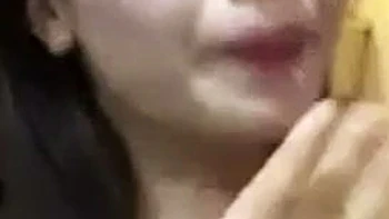 Asian Amateur: Blowjob, Cowgirl  Chaturbate Porn