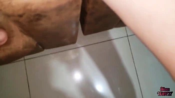 Stepsister Rides Her Stepbrothers Cock