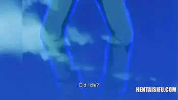 The Pervy Spirit part 1 - ENG SUBS