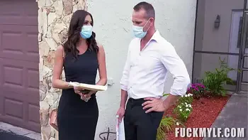 Armani Black Will Do Anything To Close the Deal