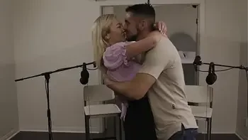 Bellesa Blind Date - Adira Allure & Dante Colle