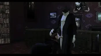 The Scandalous Secret Of Hogwarts - Harry Potter 3d Hentai