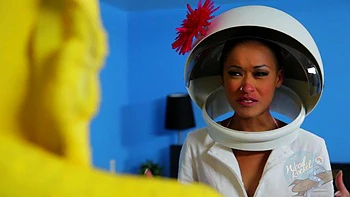 Sponge Knob: Blowjob, Amateur  Fansly Porn