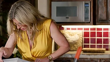 No Panties? No Problem!