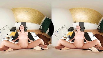 My Secretary Is So Hot Lara Sins