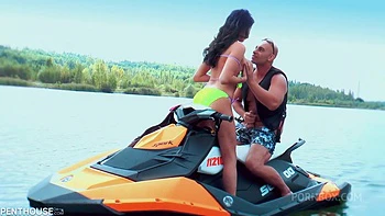 The Pussy Experience - Episode 5