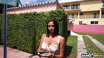 Swinger Wife Fucks For Cash