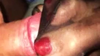 Stockings: Amateur, Handjob  Xhamster Porn