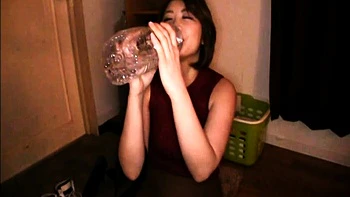 Asian japanese amateur