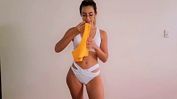 Bikinis: Amateur, Blonde  Bongacams Porn