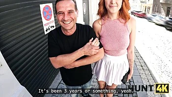 Cherry and Stanley's hd scene