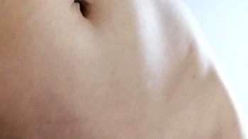 Brunette Solo Webcam Masturbation