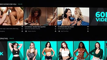 NURU MASSAGE - This Man Enjoys Unexpected Gift From This Hot NURU Massage With Hot Alexa Chains: Porn