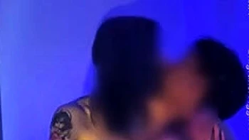 Homemade Sex Tape With My Gif