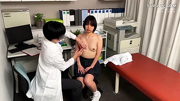 Minami Umedastsk 195 Pre Enrollment Health