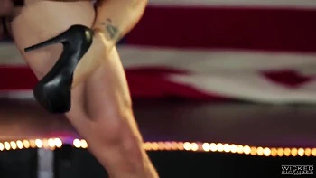 Hqcollect 2119 - Bridgette B