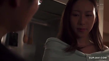 (chinese Subs And Rm) Young Stepmom - Saeko Matsushita - [uncensored]