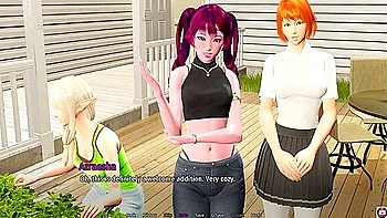 A House In The Rift - ( Pt 28) - Zanith