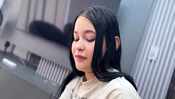 I Fuck My Neighbor Hard Since Her Husbands Cuckold Doesnt