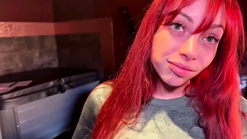 Vittoria invites Irina into her fantasy... - Jacquie et Michel TV