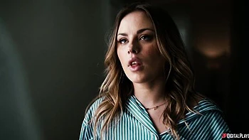 Doggystyle sex with magnificent Anna Claire Clouds from Digital Playground