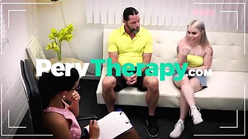 Not My Granddad - Slutty Old Dude Caught His Plumpy Step Masturbating And Helps Her Cum