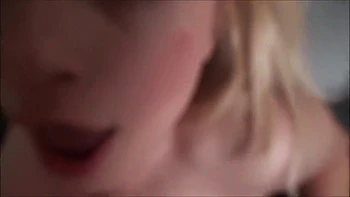 A Stepbro Recording On The Phone His Stepsister Sucking His Dick