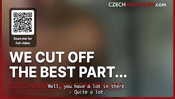 Young Beauty And Monster Cock Is