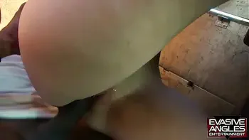 evasive angles i scream girls noelle has the biggest and prettiest set of 18 year olds tits