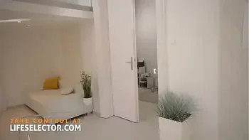 Lifeselector - Compilation pussy and anal fuck with wife Jayla de Angelis nurses Eveline Dellai, Shalina Devine and Geisha Kyd and patient Sybil