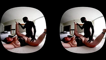 Ashley Ace And Jay Playhard Have Hpt Steamy Sex In Miami