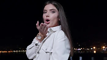 Alberto Blanco and Stefany Kyler in the best anal sex scene ever