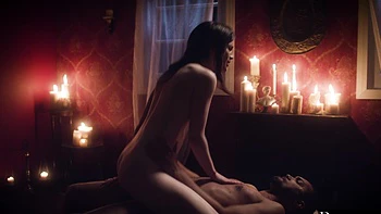 Room for passion with Evelyn Claire and Mickey Mod