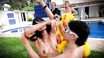 Superb hussy at step fantasy xxx