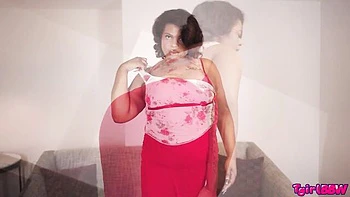 Watch lustful siren's dirt