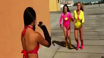 Catfight battle: Pornhub  Fetish Porn