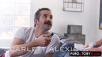 PURGATORYX Magic Remote Vol 1 Part 1 with Scarlett Alexis